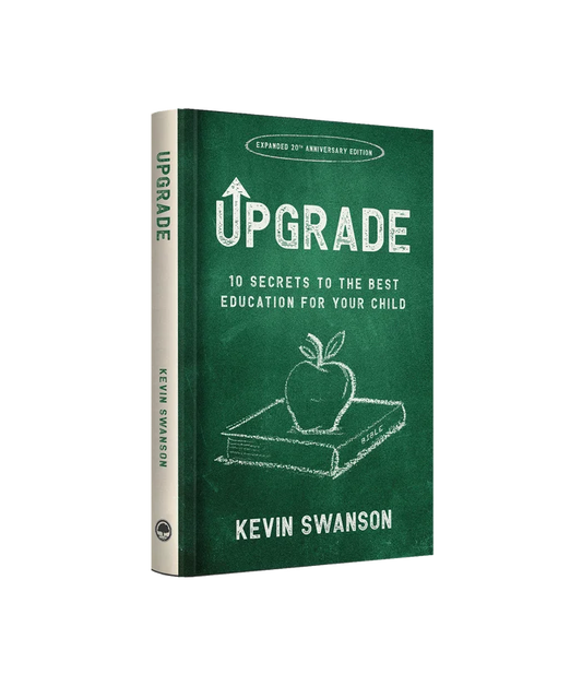 Upgrade (20th Anniversary Edition)