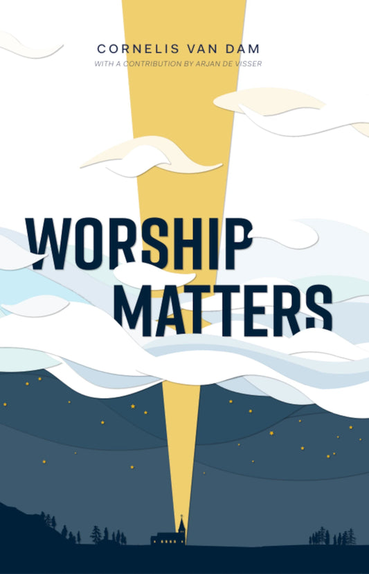 Worship Matters (K658)