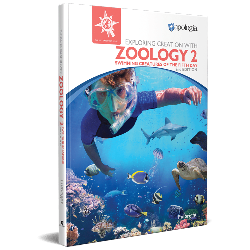 Zoology 2 Textbook 2nd Ed (H5930)