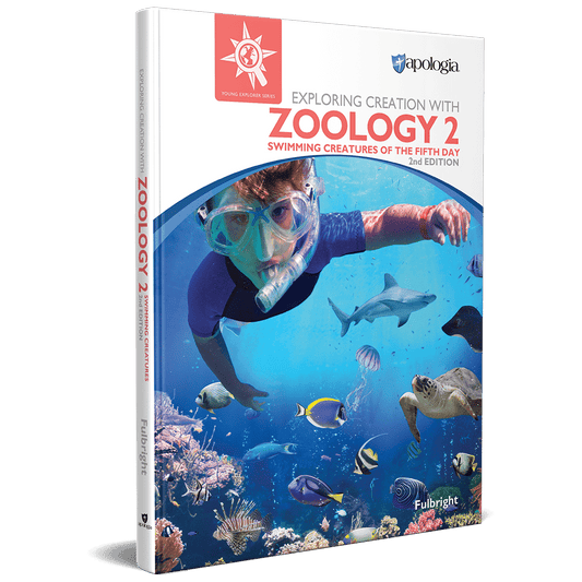 Zoology 2 Textbook 2nd Ed (H5930)