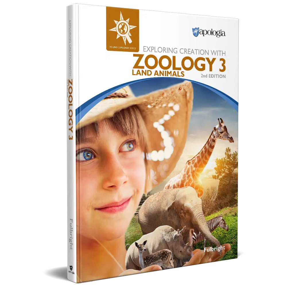 Zoology 3 2nd Ed (H5940)