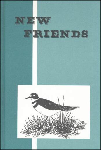 New Friends Reader (R117)