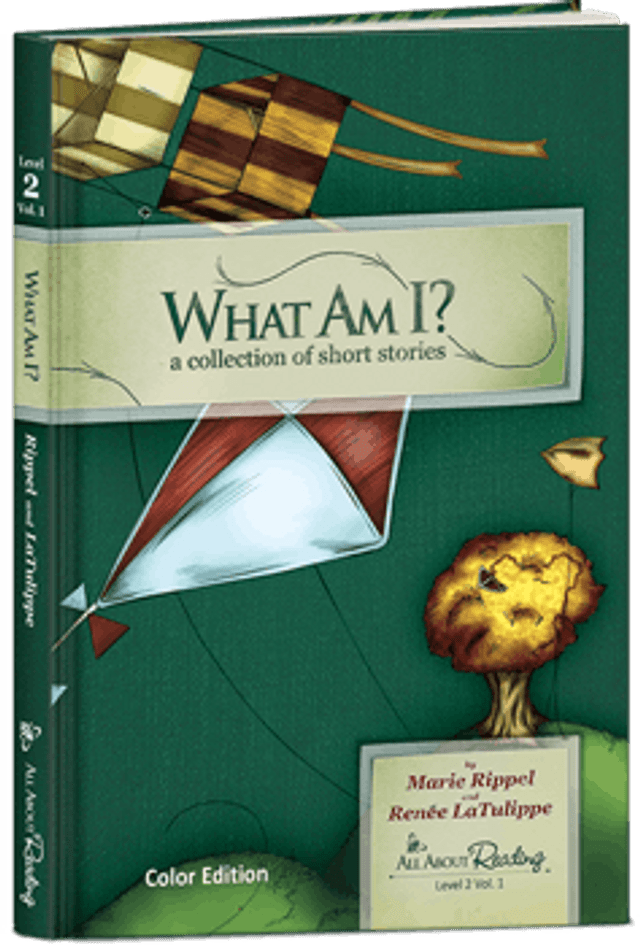 All About Reading Level 2 Kit (E302)