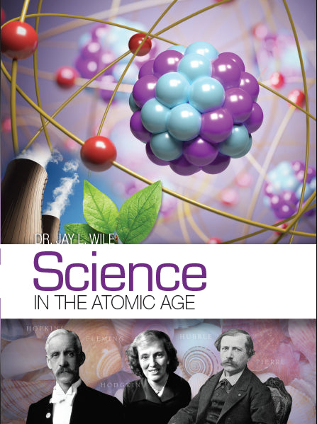 Science in the Atomic Age (H810)