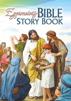 Egermeier's Bible Story Book  (K250)