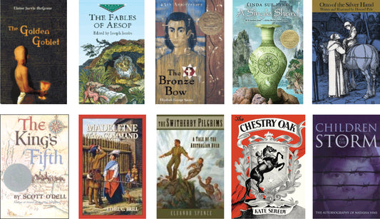 From Adam to Us Literature Package (J592)