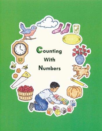 Counting With Numbers (C184)