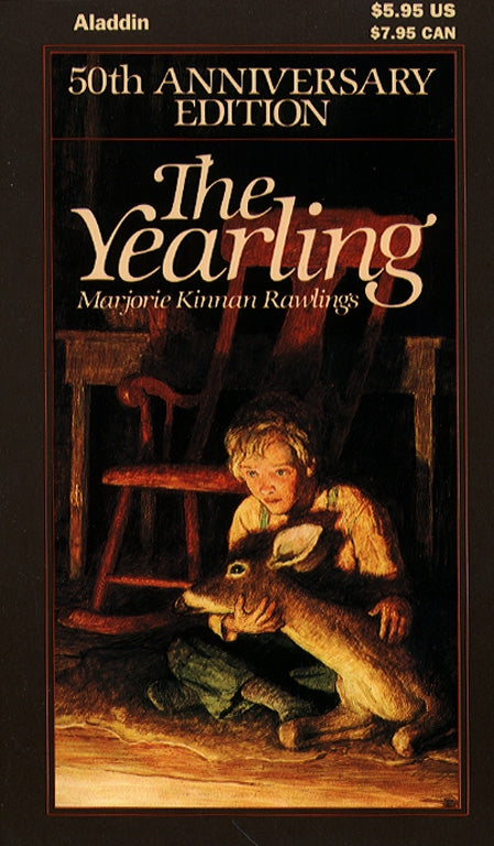 The Yearling (N225)