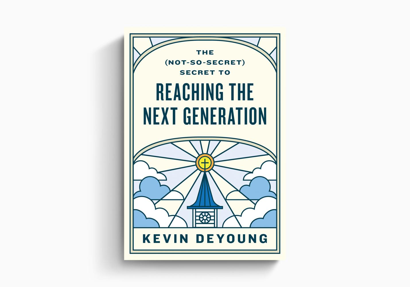 Reaching the Next Generation (K586)