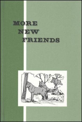 More New Friends Reader (R119)