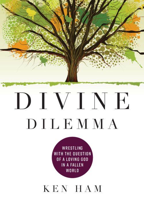 Divine Dilemma (K601)