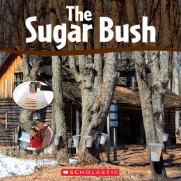 The Sugar Bush (J197)