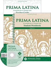 Prima Latina Basic Set