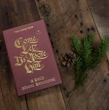 Come Let Us Adore Him