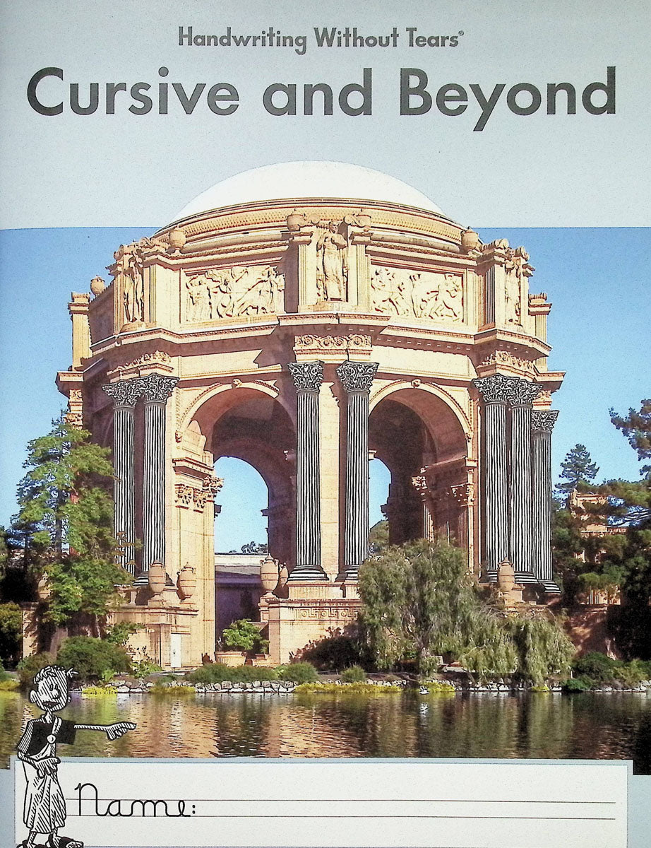 Cursive and Beyond 2025 (C473)