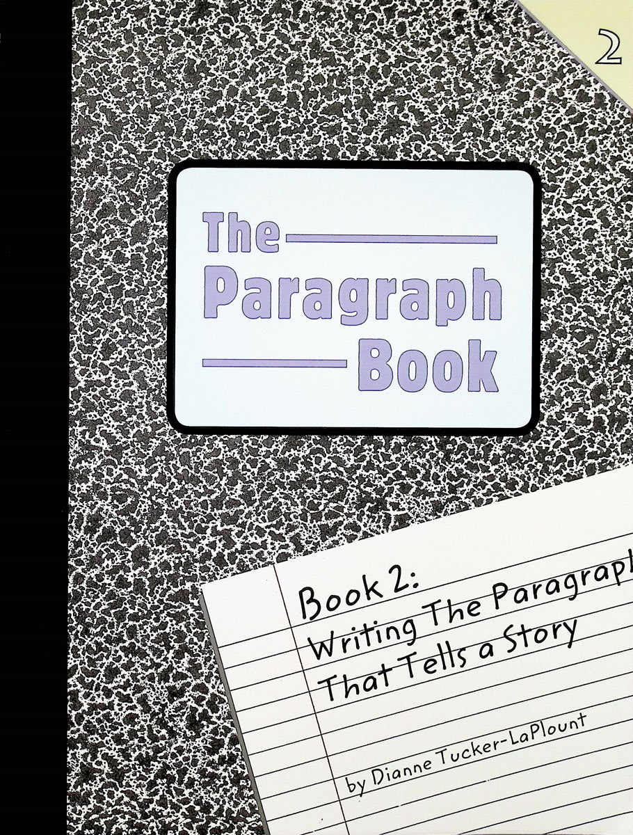 The Paragraph Book 2 Bundle