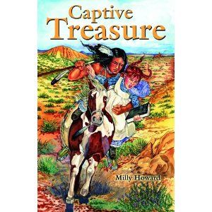 Captive Treasure (N841)