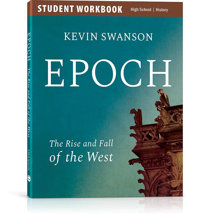 Epoch Workbook (B451w)
