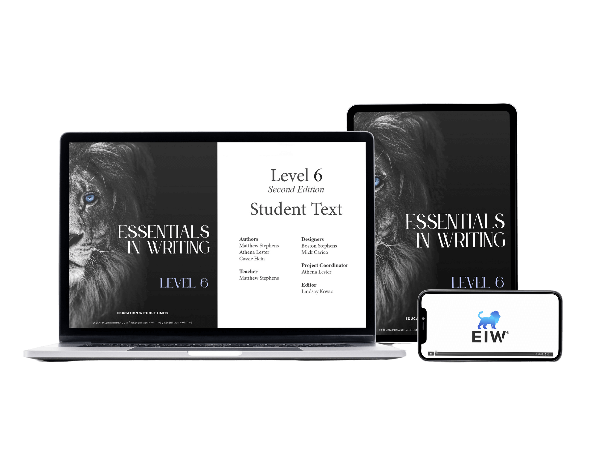 Writing 6 Module Essentials in Writing 6 Online Combo plus Assessment 2nd Ed – Heritage ...
