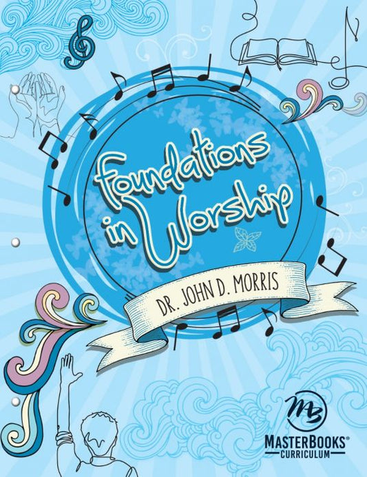 Foundations in Worship (NLP010)