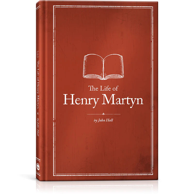 The Life of Henry Martyn (B279)