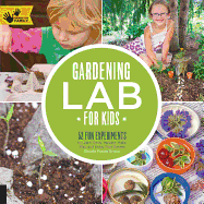 Gardening Lab for Kids (H075)