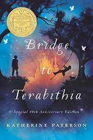 Bridge to Terabithia (N381)