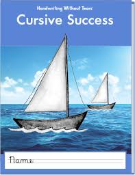 Cursive Success 2025 (C471)