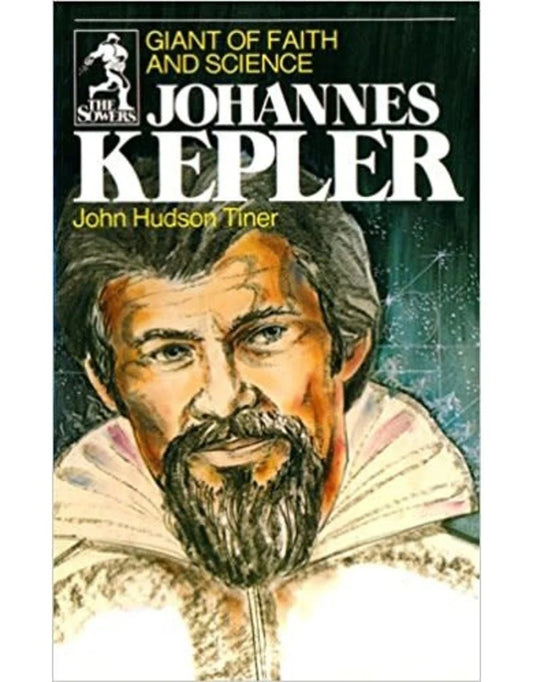 Johannes Kepler (N350)