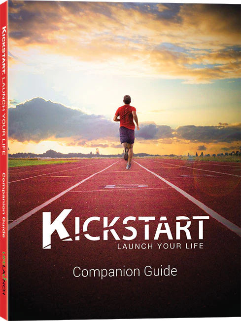 Kickstart workbook (B383w)