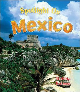 Spotlight on Mexico (J186)