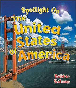 Spotlight on the United States (J187)