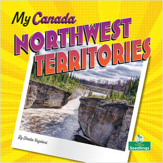 My Canada Northwest Territories (J134)