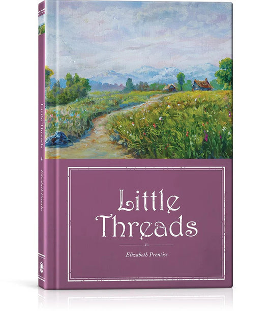 Little Threads (B2195)