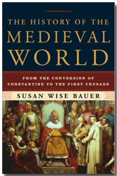 The History of the Medieval World (J550)