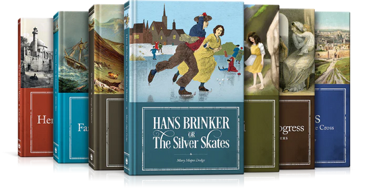 Middle Schoolers Christian Classics Collection (B401)