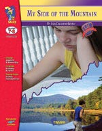 My Side of the Mountain Literature Link