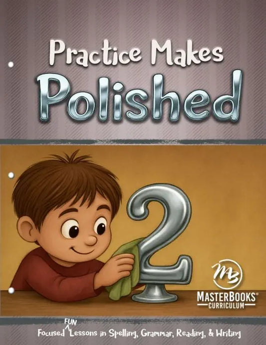 Practice Makes Polished: Level 2 (C401)