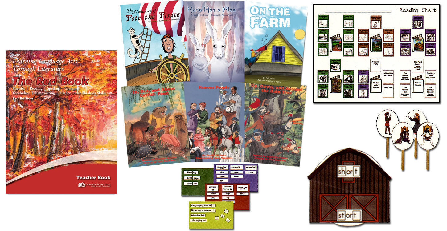 LLATL Red Book Kit 3rd Ed. (C702) – Heritage Resources