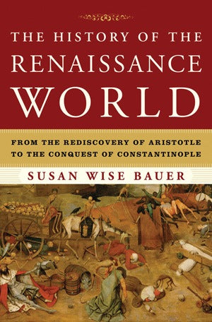 The History of the Renaissance World (J548)