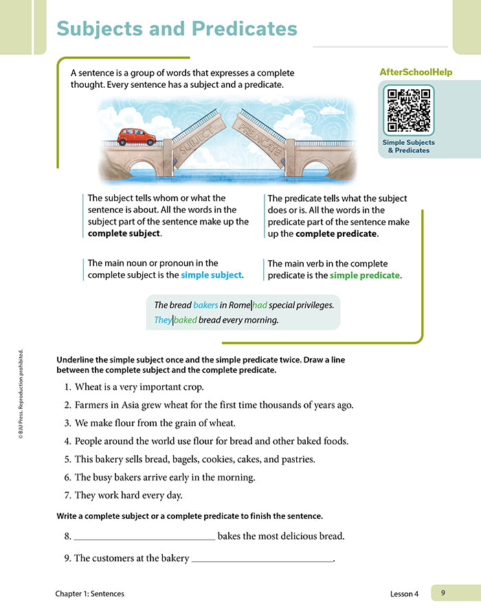 English 5 worktext 3rd Edition (BJ532432)