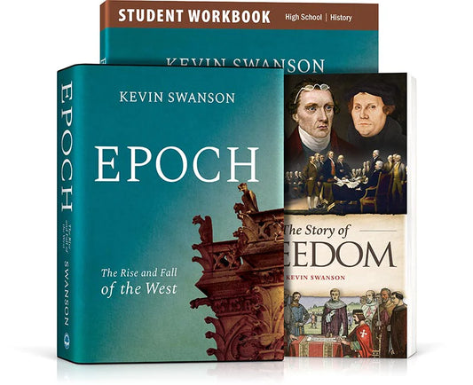 History of Western Civilization Set (B392)