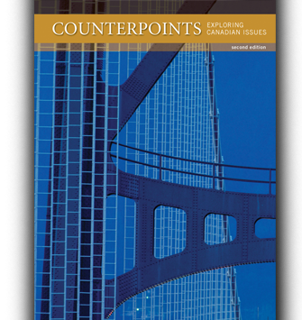 Counterpoints (J172)