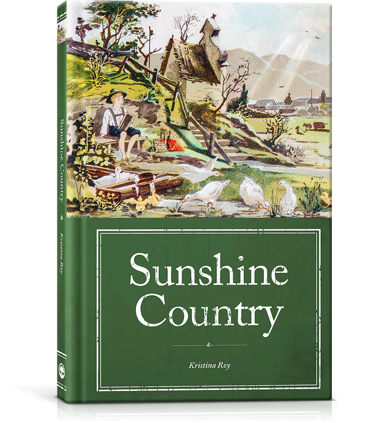 Sunshine Country (B234)