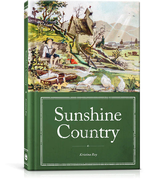 Sunshine Country (B234)
