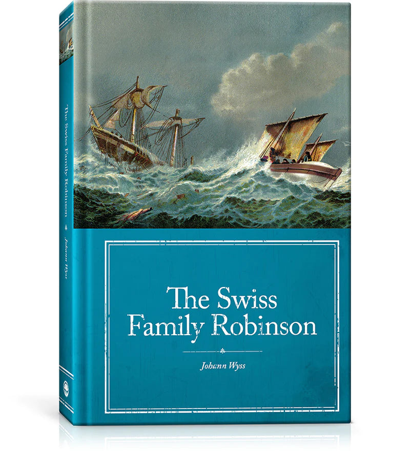 The Swiss Family Robinson (B278)