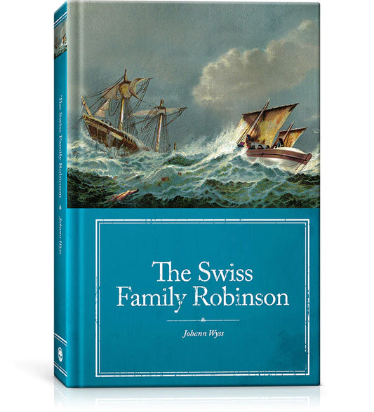 The Swiss Family Robinson (B278)