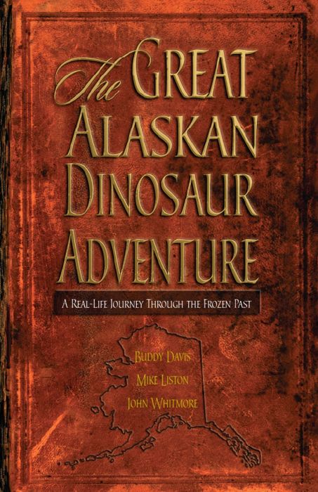Great Alaskan Dinosaur Adventure (H225)