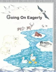 Going on Eagerly (C188)