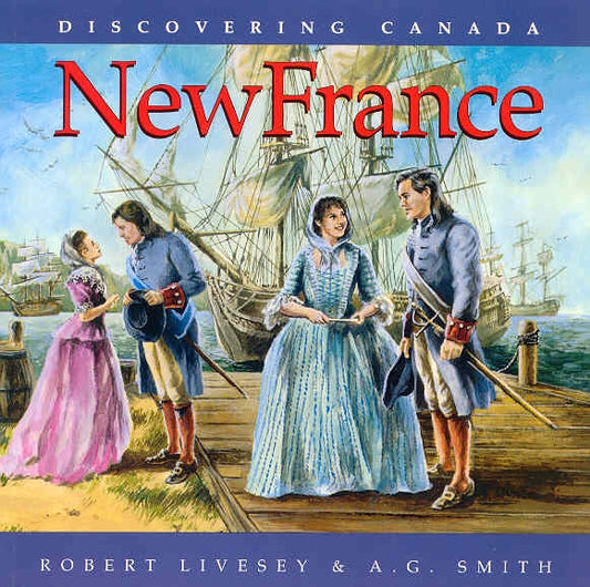 New France (J314)